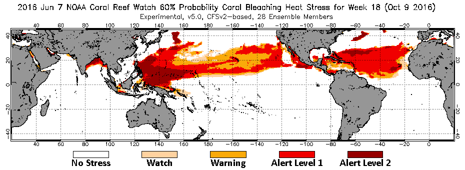 Outlook Map