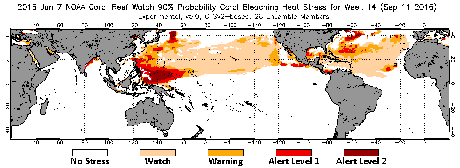 Outlook Map