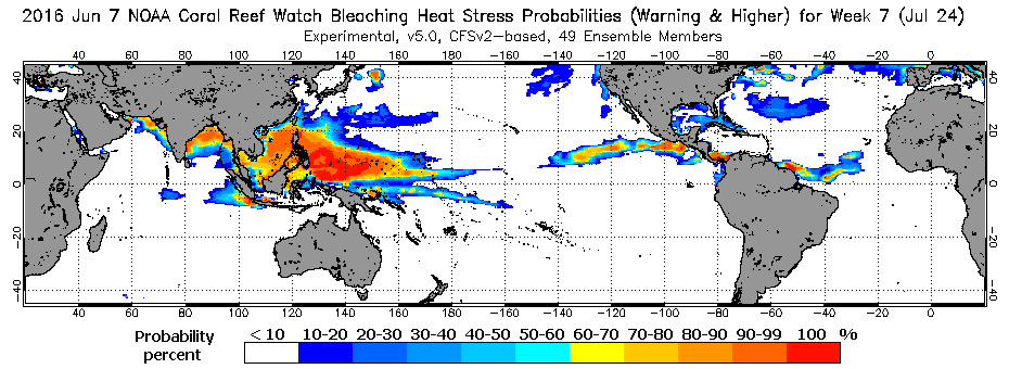 Outlook Map