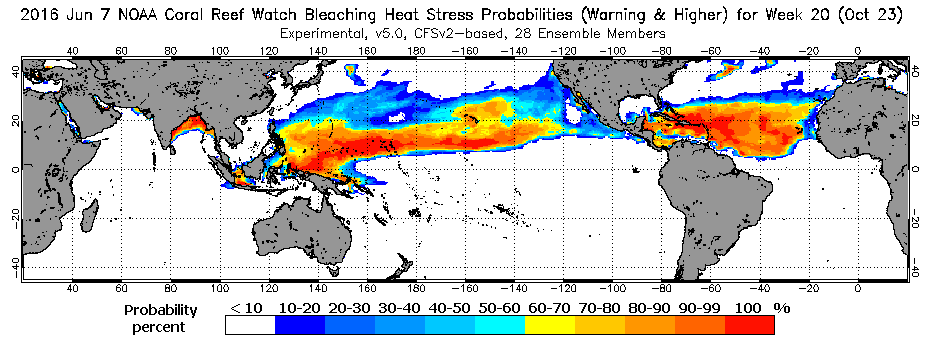 Outlook Map