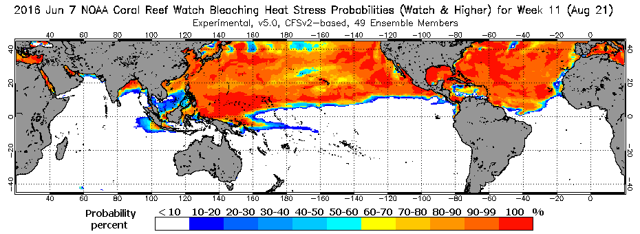 Outlook Map