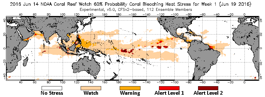 Outlook Map