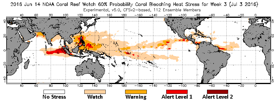 Outlook Map