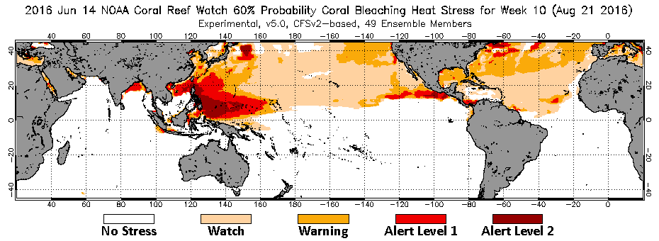 Outlook Map