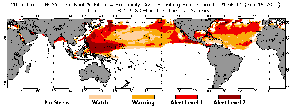 Outlook Map