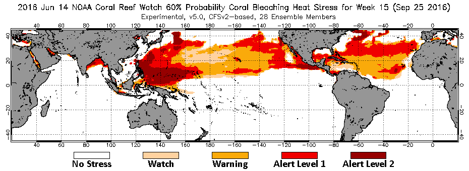 Outlook Map