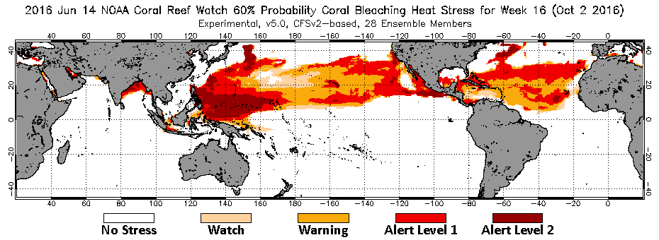 Outlook Map