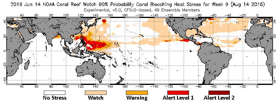 Outlook Map