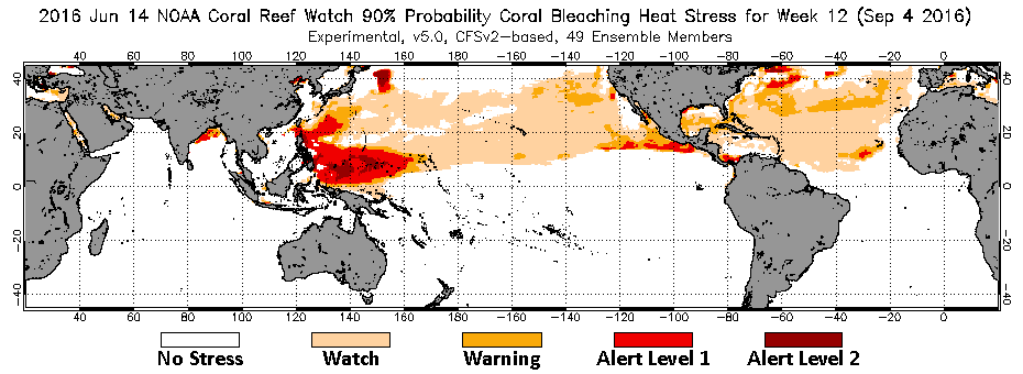 Outlook Map