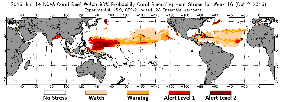 Outlook Map