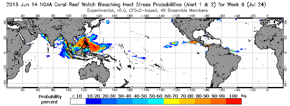 Outlook Map