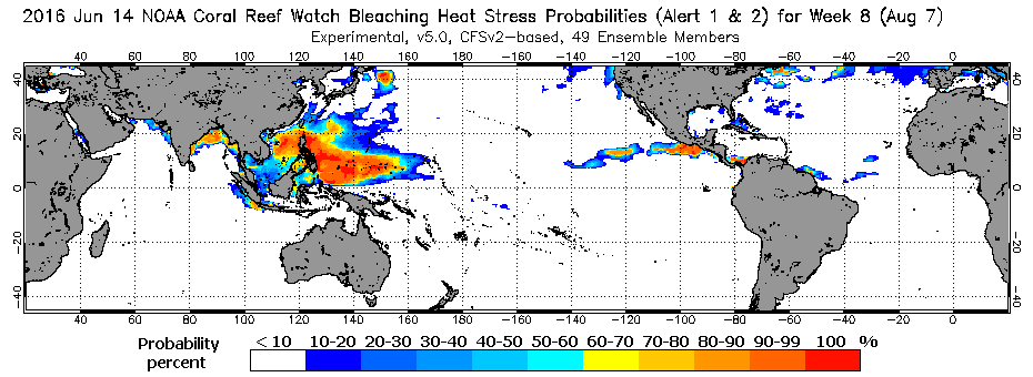 Outlook Map