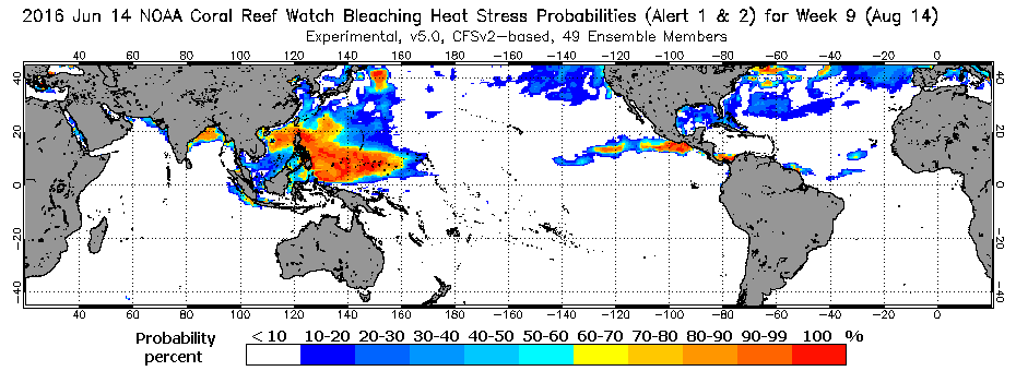 Outlook Map