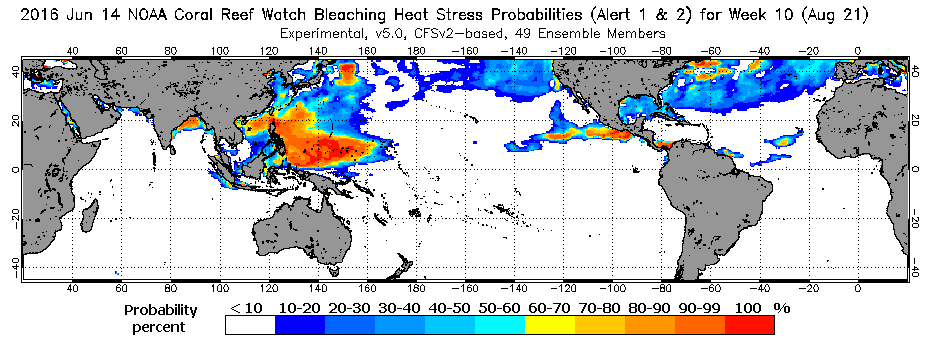 Outlook Map