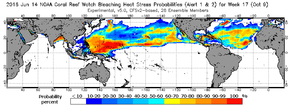 Outlook Map