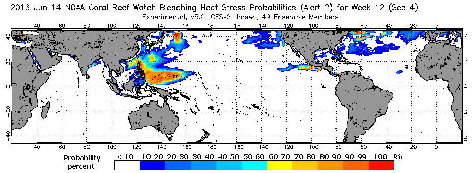 Outlook Map