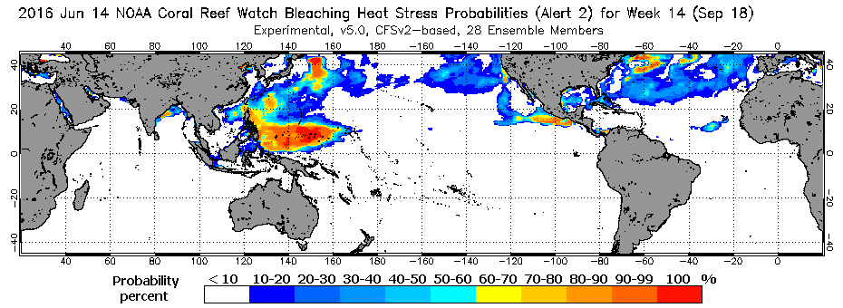 Outlook Map