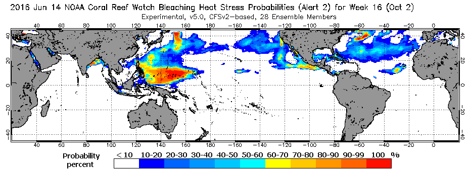 Outlook Map