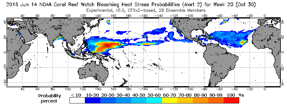 Outlook Map