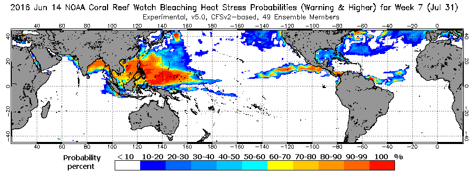 Outlook Map