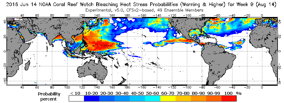 Outlook Map