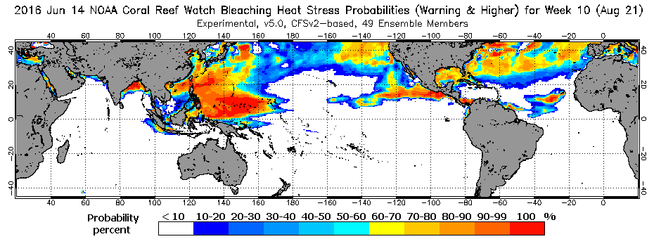 Outlook Map