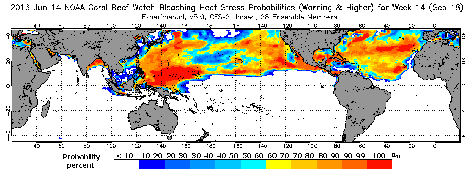 Outlook Map