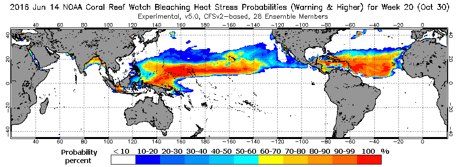 Outlook Map