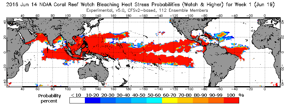 Outlook Map