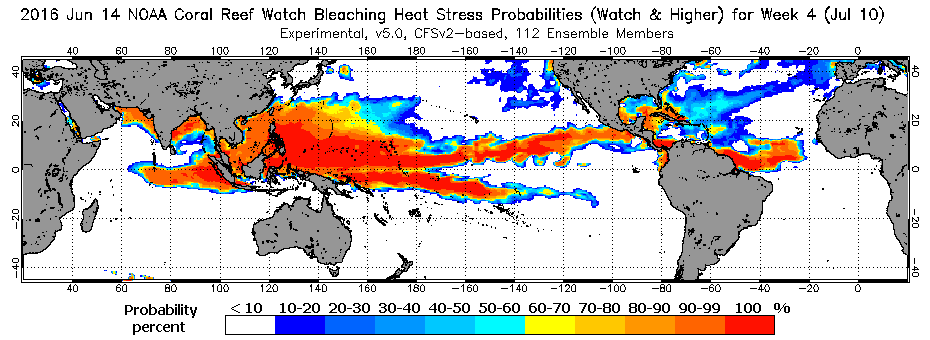 Outlook Map