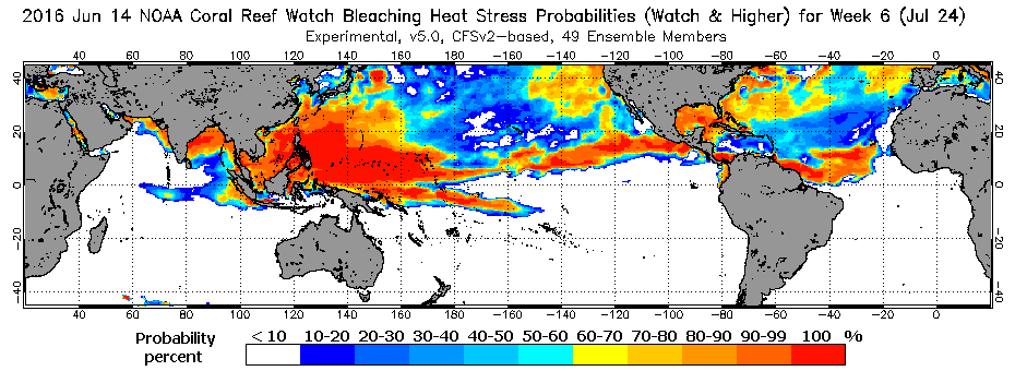 Outlook Map