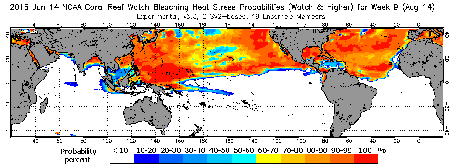 Outlook Map