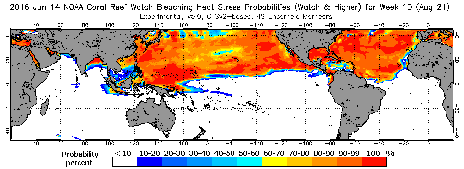 Outlook Map