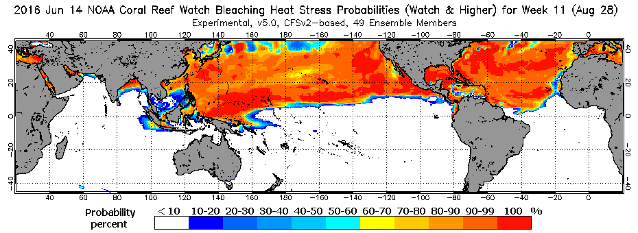 Outlook Map