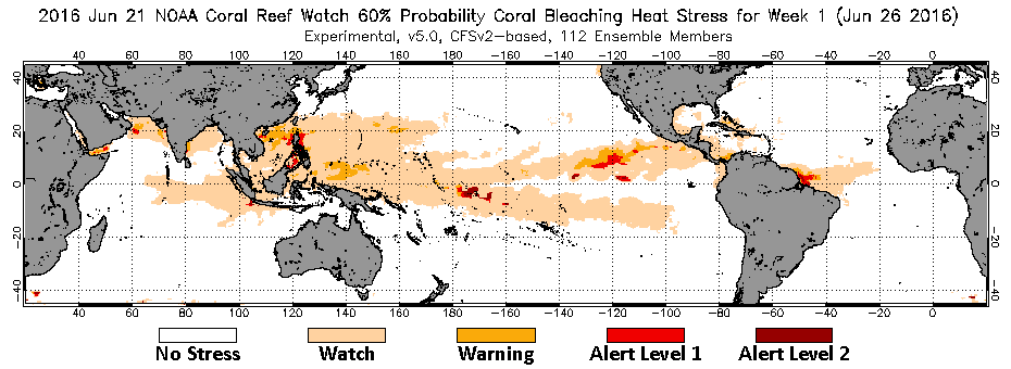 Outlook Map