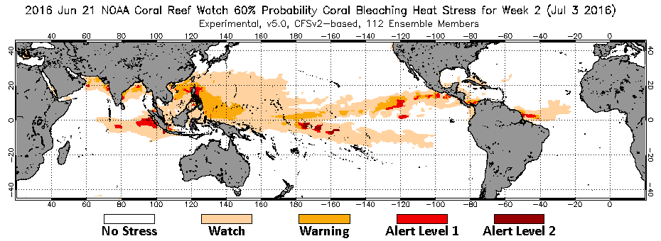 Outlook Map