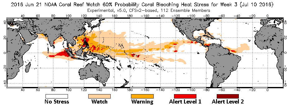 Outlook Map