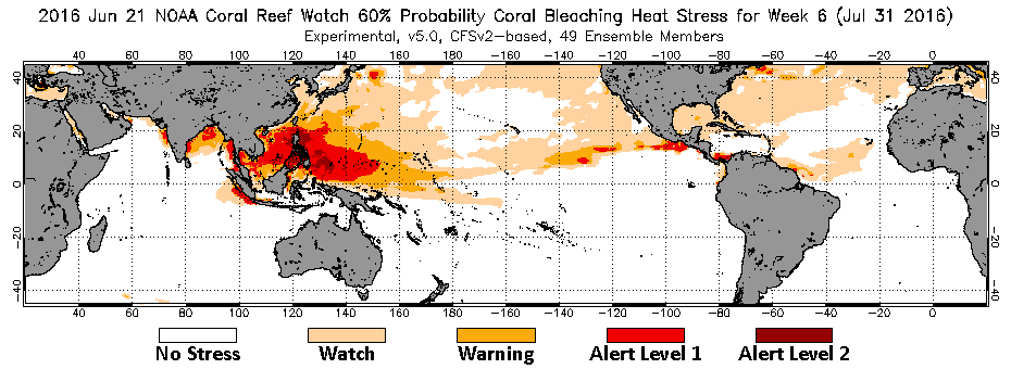 Outlook Map