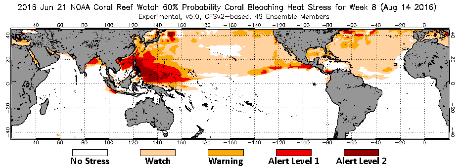 Outlook Map