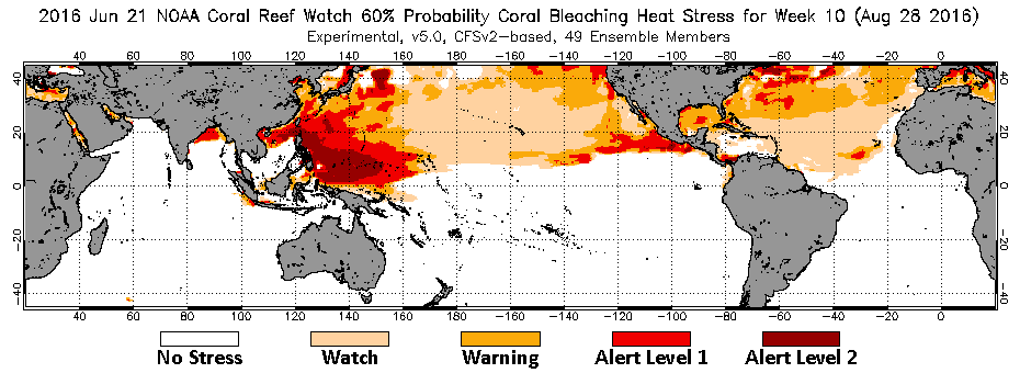 Outlook Map