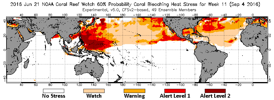 Outlook Map