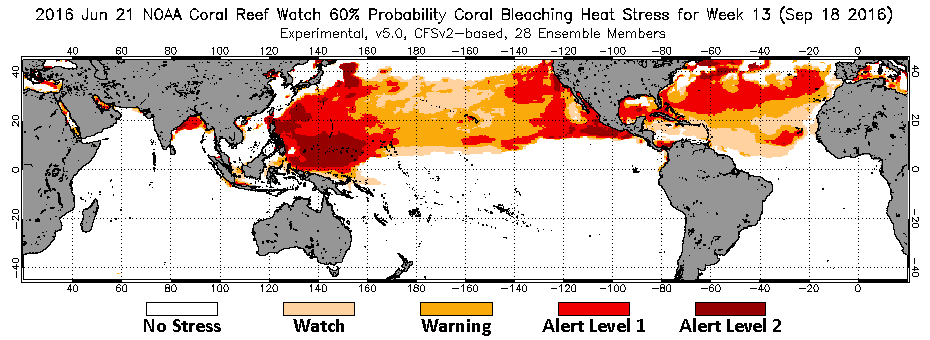 Outlook Map