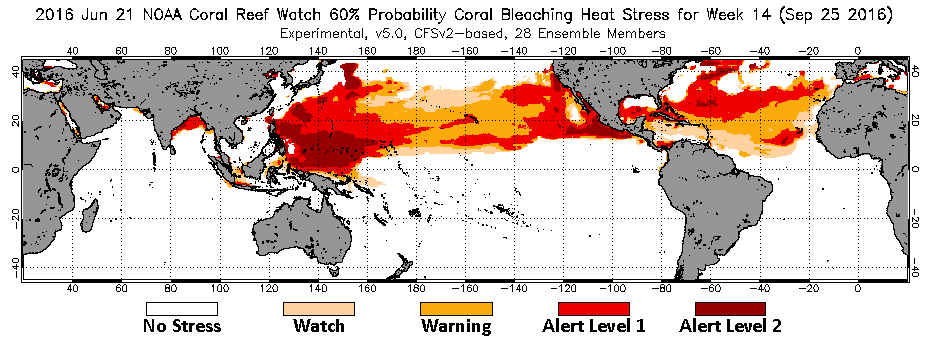 Outlook Map