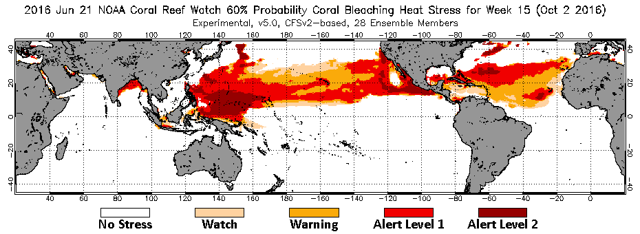 Outlook Map