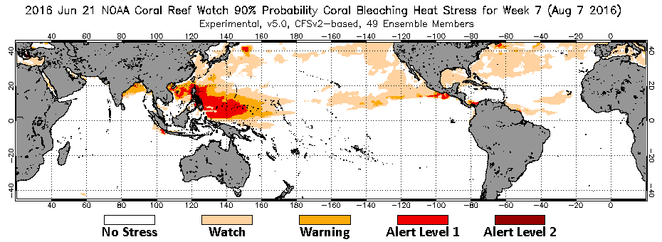 Outlook Map