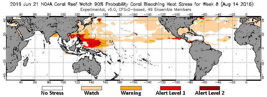 Outlook Map