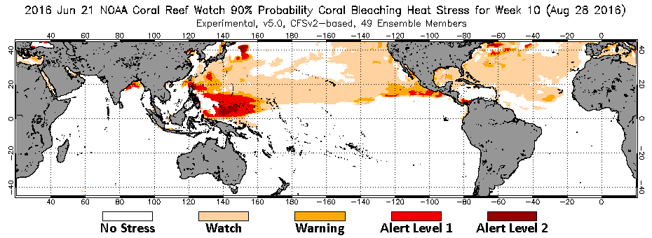 Outlook Map