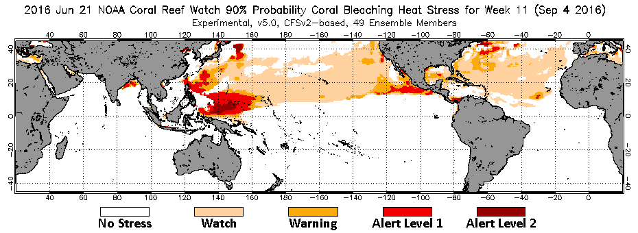 Outlook Map