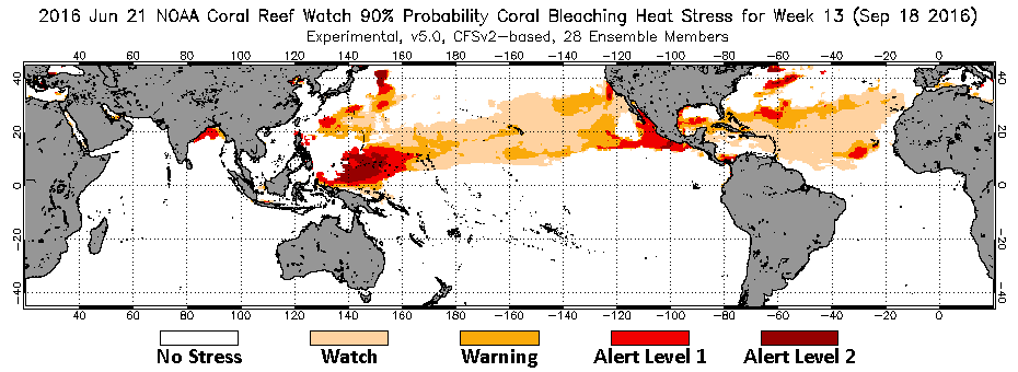 Outlook Map