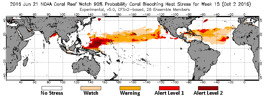 Outlook Map